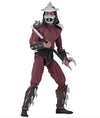 NECA - Teenage Mutant Ninja Turtles (1990 Movie) - 1/4 Scale Action Figure - Shredder - Collectors Row Inc.