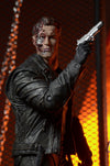 Ultimate T-800 - Terminator 2 Action Figure - Collectors Row Inc.