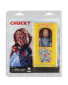 NECA - Chucky - 8&quot; Scale Clothed Figure - Collectors Row Inc.