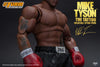 Mike Tyson &quot;The Tattoo&quot; 1/12 Scale Collectible Action Figure by Storm Collectibles - Collectors Row Inc.