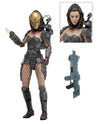 NECA - Predator - 7&quot; Scale Action Figures - Series 18 - Machiko - Collectors Row Inc.