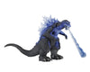 NECA - Godzilla 12&quot; HTT Action Figure - 2001 Atomic Blast Godzilla - Collectors Row Inc.