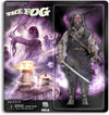 NECA The Fog - 8&quot; Clothed Figure - Captain Blake - Collectors Row Inc.