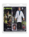 NECA Re-Animator - 8&quot; Clothed Figure - Herbert West - Collectors Row Inc.