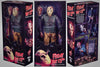 NECA Friday the 13th - 1/4 Scale Action Figure - Part 4 Jason - Collectors Row Inc.