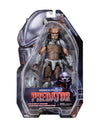 NECA - Predator - 7&quot; Scale Action Figures - Series 18 - Horn Head - Collectors Row Inc.