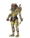 NECA Predator - 7&quot; Scale Action Figure - Ultimate Elder: The Golden Angel - Collectors Row Inc.
