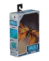 NECA - Godzilla - 7&quot; Scale Action Figure - Mothra (2019) - Collectors Row Inc.