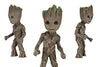 NECA - Guardians of the Galaxy 2 - Foam Figure 30&quot; Groot - Collectors Row Inc.