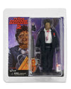 NECA Texas Chainsaw Massacre 2 - 8&quot; Leatherface Clothed Figure - Collectors Row Inc.
