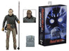 NECA Friday The 13th Ultimate Part 6 Jason Action Figure - Collectors Row Inc.