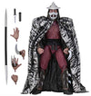 NECA - Teenage Mutant Ninja Turtles (1990 Movie) - 1/4 Scale Action Figure - Shredder - Collectors Row Inc.