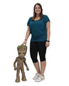 NECA - Guardians of the Galaxy 2 - Foam Figure 30&quot; Groot - Collectors Row Inc.