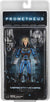 NECA Prometheus 7" Deluxe Series 4 the Lost Wave Vickers Action Figure - Collectors Row Inc.