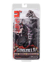 NECA Godzilla - 12&quot; Head to Tail Action Figure - Shin Godzilla (Atomic Blast 2016) - Collectors Row Inc.