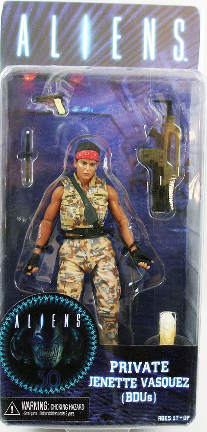 Amazon.com: NECA - Aliens 7