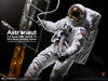 Astronaut - Apollo 11 - 1st Moon Landing 1:4 Scale Statue