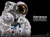 Astronaut - Apollo 11 - 1st Moon Landing 1:4 Scale Statue