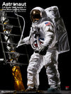 Astronaut - Apollo 11 - 1st Moon Landing 1:4 Scale Statue