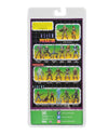 NECA - Aliens - 7&quot; Scale Action Figure - Series 13 Snake - Collectors Row Inc.