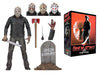 Friday the 13th - 7&quot; Scale Action Figure - Ultimate Part 5 &quot;Dream Sequence&quot; Jason - Collectors Row Inc.