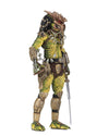 NECA Predator - 7&quot; Scale Action Figure - Ultimate Elder: The Golden Angel - Collectors Row Inc.