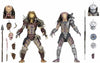 NECA Predator - 7&quot; Scale Action Figure - Ultimate Bad Blood and Ultimate Enforcer 2 pack - Collectors Row Inc.