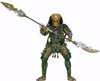 NECA - Predator - 7&quot; Scale Action Figures - Series 18 - Broken Tusk Predator - Collectors Row Inc.