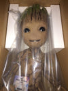 NECA - Guardians of the Galaxy 2 - Foam Figure 30&quot; Groot - Collectors Row Inc.