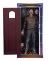 NECA Nightmare on Elm Street 2 Freddy Revenge 1/4 Scale Action Figure - Collectors Row Inc.