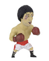 NECA Rocky - Limited Edition Rocky Puppet Maquette - Collectors Row Inc.
