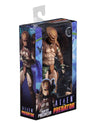 NECA - Alien vs Predator (Arcade Appearance) - 7&quot; Scale Action Figure - Hunter Predator - Collectors Row Inc.