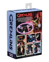 NECA - Gremlins - 7&quot; Scale Action Figure - Ultimate Gremlin - Collectors Row Inc.