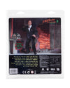 NECA Nightmare on Elm Street - 8&quot; Clothed Figure - Tuxedo Freddy - Collectors Row Inc.