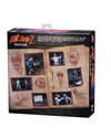 NECA - Evil Dead 2 (30th Anniversary) Boxed Set – 7” Scale Action Figures – Hero Ash and Deadite Ed - Collectors Row Inc.