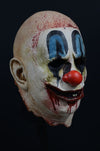 Rob Zombie 31 Poster Full Head Mask by Trick or Treat Studios - Collectors Row Inc.