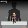 Mezco Toyz Chucky Child&#39;s Play Talking Mega Scale Action Figure, 15&quot; - Collectors Row Inc.