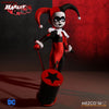 Mezco Classic Harley Quinn Living Dead Dolls LDD - Collectors Row Inc.