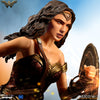 One:12 Collective Wonder Woman Gal Gadot Action Figure - Collectors Row Inc.