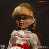 Mezco Annabelle Living Dead Dolls The Conjouring 10&quot; Action Figure - Collectors Row Inc.
