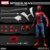 Mezco Spider-Man: Homecoming One 12 Collective Action Figure - Collectors Row Inc.
