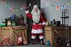 NECA - Silent Night, Deadly Night - 8” Clothed Figure - Billy - Collectors Row Inc.