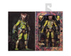 NECA Predator - 7&quot; Scale Action Figure - Ultimate Elder: The Golden Angel - Collectors Row Inc.