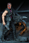 NECA - Terminator 2 - 7&quot; Scale Action Figure - Kenner Tribute - Power Arm T-800 - Collectors Row Inc.