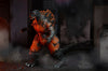NECA Godzilla 12″ Head-to-Tail Action Figure Classic 1995 Burning Godzilla - Collectors Row Inc.
