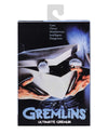 NECA - Gremlins - 7&quot; Scale Action Figure - Ultimate Gremlin - Collectors Row Inc.