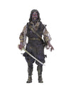 NECA The Fog - 8&quot; Clothed Figure - Captain Blake - Collectors Row Inc.