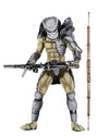 NECA - Alien vs Predator (Arcade Appearance) - 7&quot; Scale Action Figure - Warrior Predator - Collectors Row Inc.