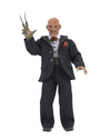 NECA Nightmare on Elm Street - 8&quot; Clothed Figure - Tuxedo Freddy - Collectors Row Inc.