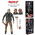 NECA Friday the 13th - 1/4 Scale Action Figure - Part 4 Jason - Collectors Row Inc.